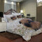 Housse de couette Hamster couleur 240x260 cm - miniature variant 3