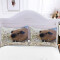 Housse de couette Hamster couleur 240x260 cm - miniature variant 5