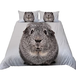 Housse de couette Hamster fxxx- 220x240 cm