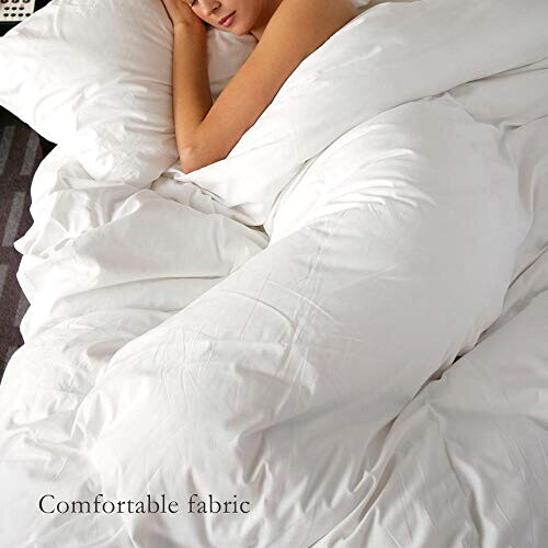 Housse de couette Hérisson beige 220x240 cm variant 2 