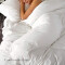 Housse de couette Hérisson beige 220x240 cm - miniature variant 3