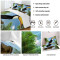 Housse de couette Hérisson simplicité 140x200 cm - miniature variant 4