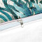 Housse de couette Hippocampe 140x200 cm 200x200 cm 220x240 cm - miniature variant 3