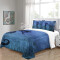 Housse de couette Hippocampe style- 135x200 cm - miniature variant 2