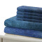 Housse de couette Hippocampe style- 135x200 cm - miniature variant 4