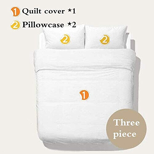 Housse de couette Hippocampe frergr- 220x240 cm variant 0 