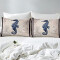 Housse de couette Hippocampe multicolore 140x200 cm 200x200 cm 220x240 cm - miniature variant 3