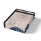 Housse de couette Hippocampe multicolore 140x200 cm 200x200 cm 220x240 cm - miniature variant 4
