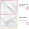 Housse de couette Hippocampe 140x200 cm - miniature variant 5