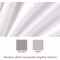 Housse de couette Hippocampe 140x200 cm - miniature variant 6