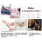 Housse de couette Hippocampe 135x200 cm 220x240 cm - miniature variant 3