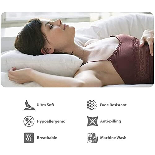 Housse de couette Hippopotame multicouleur 220x240 cm variant 4 