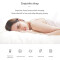 Housse de couette Hippopotame couleur 140x200 cm - miniature variant 6