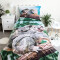 Housse de couette Koala couleuré 140x200 cm - miniature variant 1