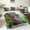 Housse de couette Koala style 140x200 cm - miniature variant 3