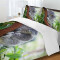 Housse de couette Koala style 140x200 cm - miniature variant 4
