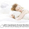 Housse de couette Koala rose 90x190 cm - miniature variant 5
