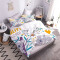 Housse de couette Koala couleur 140x200 cm 200x200 cm 220x240 cm 240x260 cm - miniature variant 2