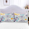 Housse de couette Koala couleur 140x200 cm 200x200 cm 220x240 cm 240x260 cm - miniature variant 3