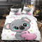 Housse de couette Koala couleur 140x200 cm - miniature variant 2