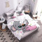Housse de couette Koala couleur 140x200 cm - miniature variant 3