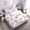 Housse de couette Koala couleur 140x200 cm 200x200 cm 220x240 cm 240x260 cm - miniature variant 3