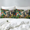 Housse de couette Koala multicolore 140x200 cm 200x200 cm 220x240 cm - miniature variant 3