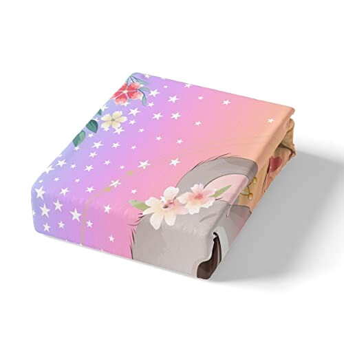 Housse de couette Koala multicolore 140x200 cm 200x200 cm 220x240 cm variant 2 