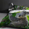 Housse de couette Koala couleur 200x200 cm - miniature variant 2