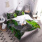 Housse de couette Koala couleur 200x200 cm - miniature variant 3