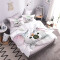 Housse de couette Koala couleur 140x200 cm - miniature variant 2