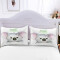 Housse de couette Koala couleur 140x200 cm - miniature variant 3