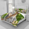 Housse de couette Koala 140x200 cm - miniature variant 1