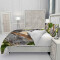Housse de couette Koala 140x200 cm - miniature variant 2