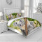 Housse de couette Koala 140x200 cm - miniature variant 3
