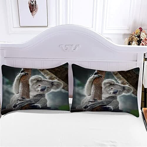 Housse de couette Koala 220x240 cm variant 2 