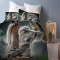 Housse de couette Koala 220x240 cm - miniature variant 2