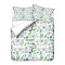 Housse de couette Koala vertes plantes 90x190 cm 140x200 cm 200x200 cm 220x240 cm 240x260 cm - miniature variant 2