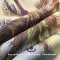 Housse de couette Koala vertes plantes 90x190 cm 140x200 cm 200x200 cm 220x240 cm 240x260 cm - miniature variant 3
