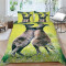 Housse de couette Kangourou 140x200 cm - miniature variant 1
