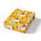 Housse de couette Lama multicolore 140x200 cm 200x200 cm 220x240 cm - miniature variant 3