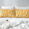 Housse de couette Lama multicolore 140x200 cm 200x200 cm 220x240 cm - miniature variant 4