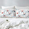 Housse de couette Lama multicolore 140x200 cm 200x200 cm 220x240 cm - miniature variant 2