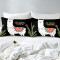 Housse de couette Lama multicolore 140x200 cm 200x200 cm 220x240 cm 240x260 cm - miniature variant 3
