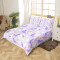 Housse de couette Lama multicolore 140x200 cm 200x200 cm 220x240 cm 240x260 cm - miniature variant 1