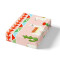 Housse de couette Lama multicolore 140x200 cm 220x240 cm - miniature variant 1