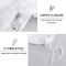 Housse de couette Lama 140x200 cm - miniature variant 3