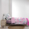 Housse de couette Lama multicolore 140x200 cm 200x200 cm - miniature variant 1