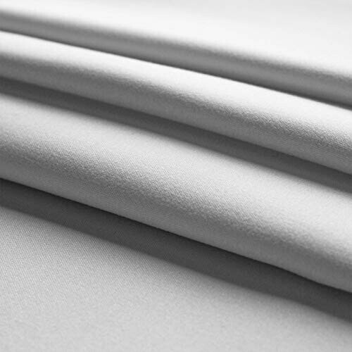 Housse de couette Lama vert clair blanc variant 1 