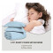Housse de couette Lapin multicolore 140x200 cm 200x200 cm 220x240 cm 240x260 cm - miniature variant 4